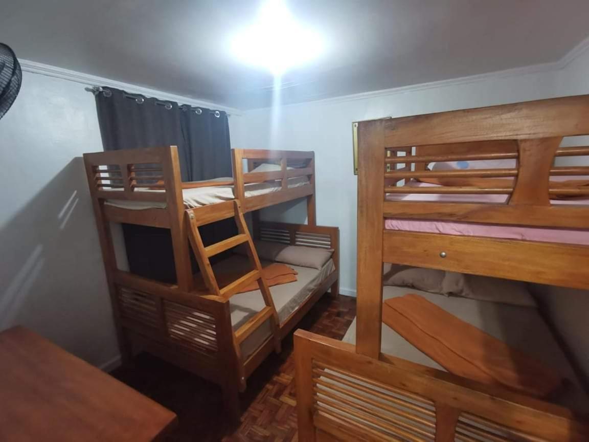 Apartamento Comfy Dwelling Baguio City Exterior foto