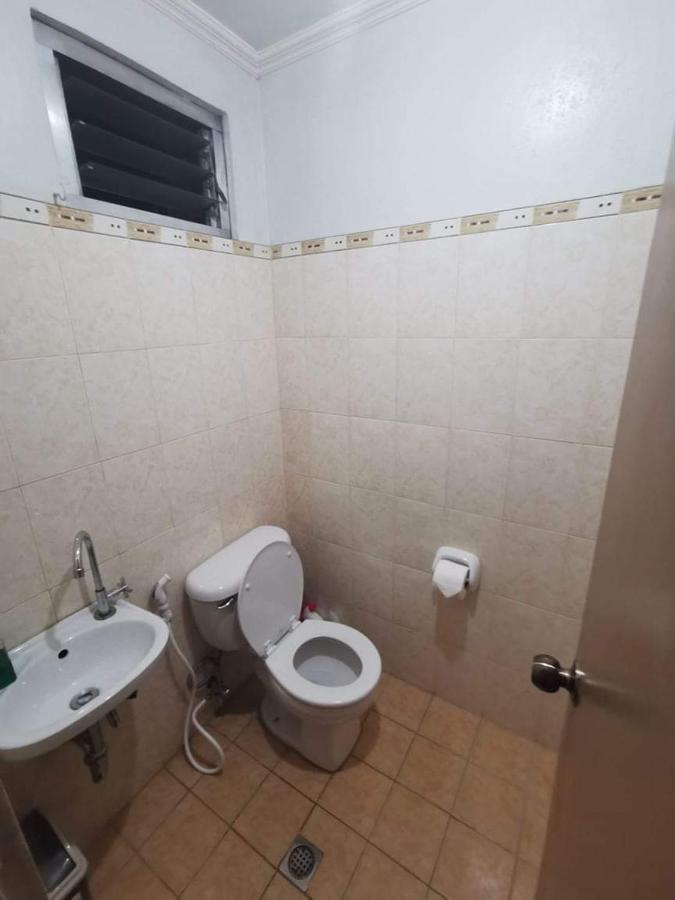 Apartamento Comfy Dwelling Baguio City Exterior foto