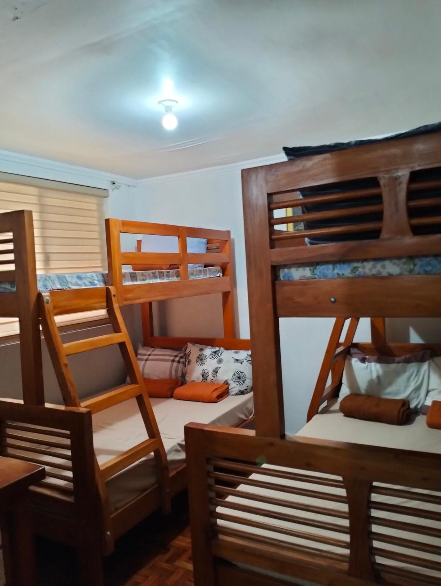 Apartamento Comfy Dwelling Baguio City Habitación foto